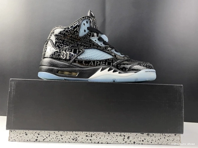 Rep 5 633068-010 Doernbecher Retro Jordan AIR 0610